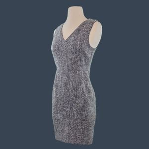 Banana Republic Tweed Dress